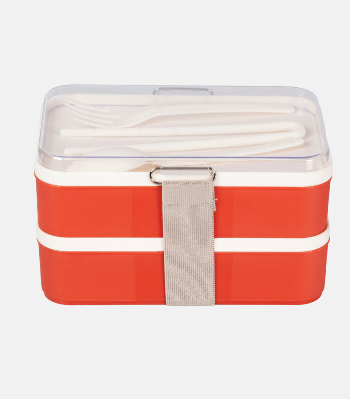 2'Lİ BÜYÜK LUNCHBOX