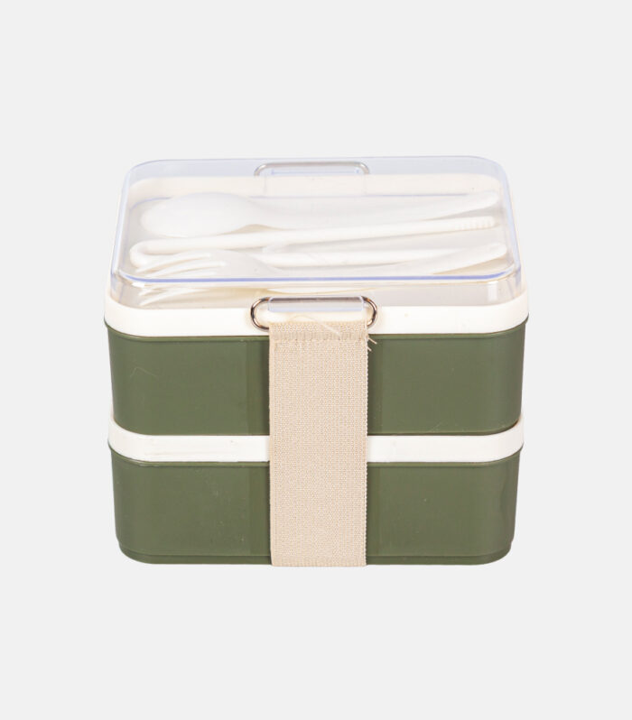 2'Lİ KÜÇÜK LUNCHBOX